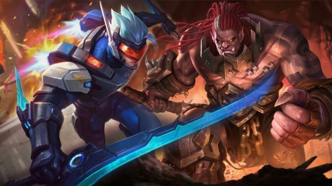 5 Hero Mobile Legends Terbaik untuk Pemula, Andalan untuk Push Rank