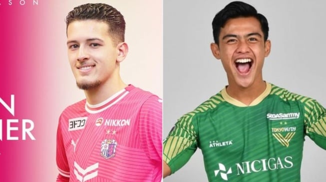 Perbandingan Gaji Justin Hubner vs Pratama Arhan di Liga Jepang, Terima 12 Kali Lipat Lebih Besar