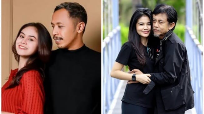 Karina Ranau Setia sampai Bantu Epy Kusnandar Jual Kolak, Dwinda Ratna Disentil: Dia Mau Suami Sekaya Raffi Ahmad