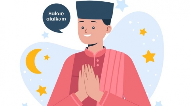 Teks Naskah Kultum Ramadhan Singkat 5 Menit Tentang Keikhlasan