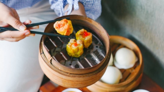 4 Tempat Makan Dimsum di Jogja yang Enak dan Murah, Cocok Temani Buka Puasa