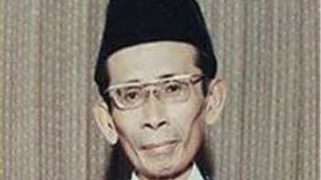 Biodata dan Profil K.H As'ad Humam: Guru Ngaji Indonesia Jadi Pahlawan Dunia, Intip Kisah Hidupnya