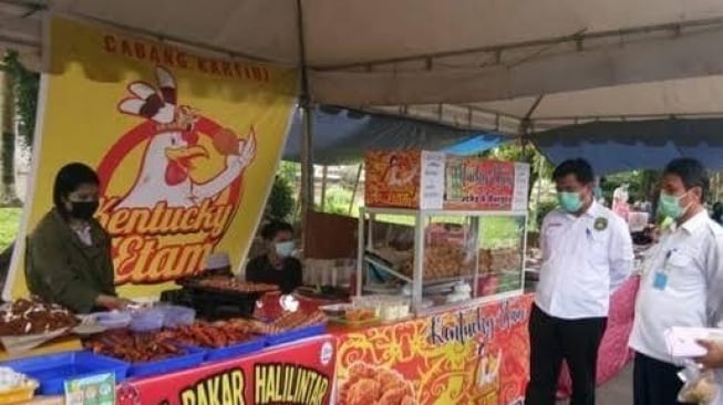 Pasar Ramadan Balikpapan: Peluang Kuliner, Ekonomi, dan Pariwisata