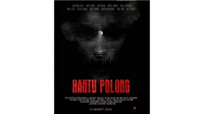 Review Film Hantu Polong yang Sepanjang Menontonnya Terasa Seperti Siksaan