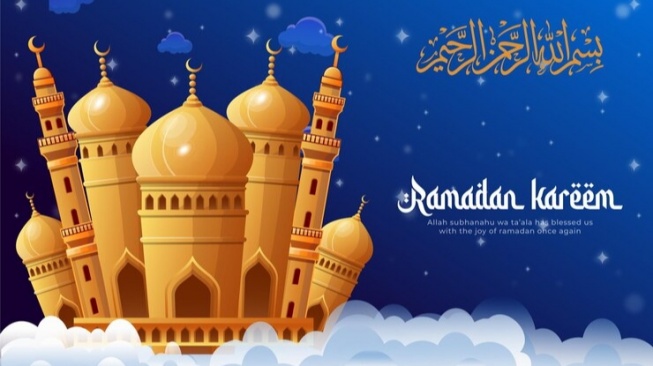 Contoh Tema Kultum Ramadhan 2024 Singkat dan Kekinian