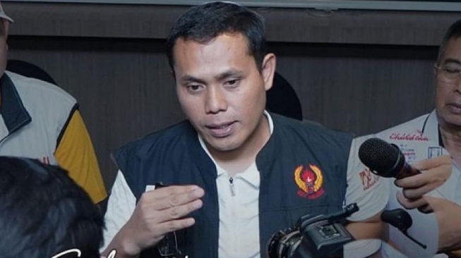 Ketua KONI Makassar Diperiksa Satu Jam