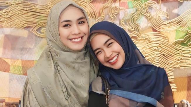 Ria Ricis Cerai, Oki Setiana Dewi Sebut Konflik dengan Mertua Akibat Mantu Berpikiran Buruk