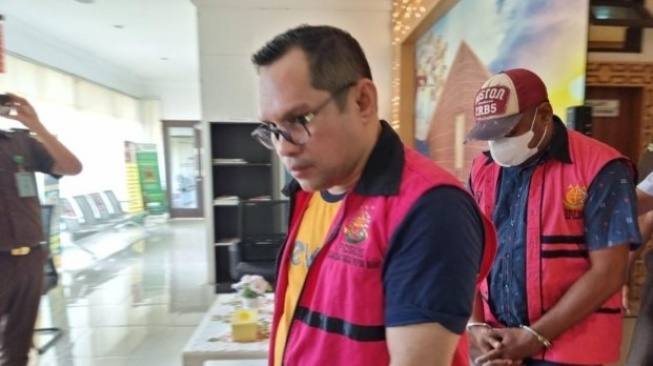 Kejaksaan Agung Tangkap DPO Kasus Korupsi Dana Hibah