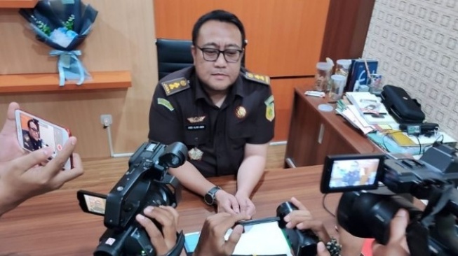 Kejari Makassar: Dana Hibah KONI Makassar Capai Rp60 Miliar