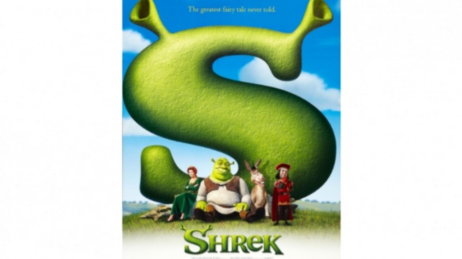 Review Shrek, Tinjauan Terhadap Warisan Dongeng Dunia dalam Film Animasi