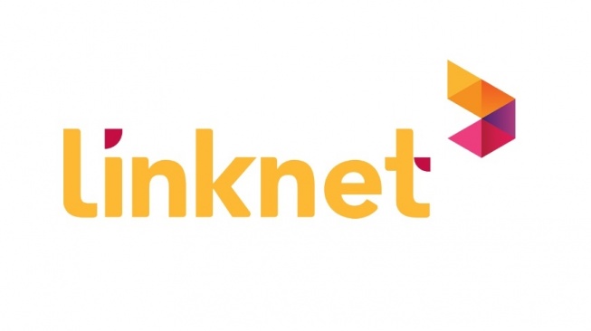 Logo Link Net. [Link net]