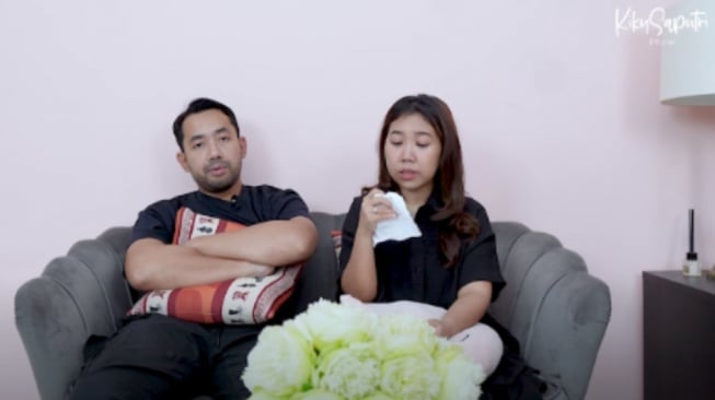 Kiky Saputri ungkap kondisi kehamilannya (YouTube/Kiky Saputri Official)