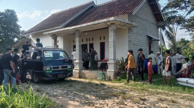 Pawang Gajah di TNWK Tewas di Kaki Gajah Tunggangannya Sendiri