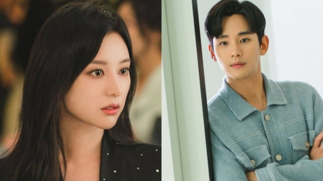 Pecah Rekor, Episode ke-4 Drama 'Queen of Tears' Cetak Rating Dua Digit