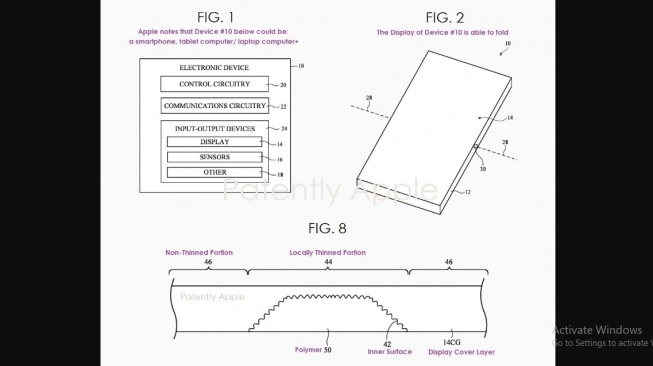 Paten iPhone lipat. [GSM Arena]