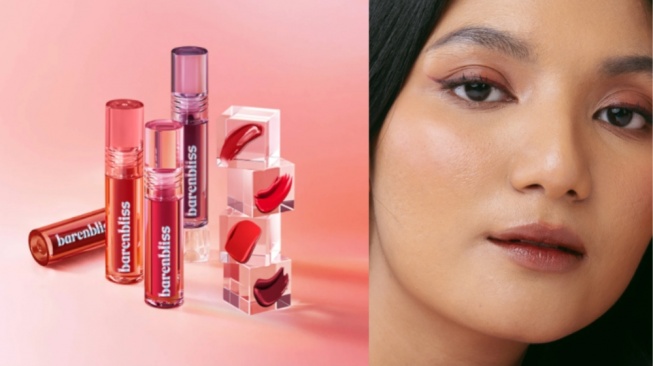 5 Lip Tint Terbaik untuk Kulit Sawo Matang, Harga di Bawah 100 Ribuan!