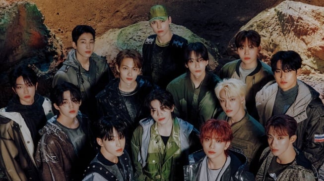 Punya Makna Berkesan dan Menarik, Ini Pesan Moral Lagu SEVENTEEN Bertajuk 'DON QUIXOTE'