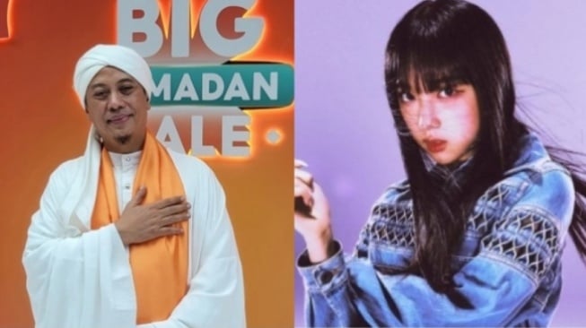 Heboh Idol K-Pop Pernah Duet Bareng Opick, Agamanya Jadi Perbincangan