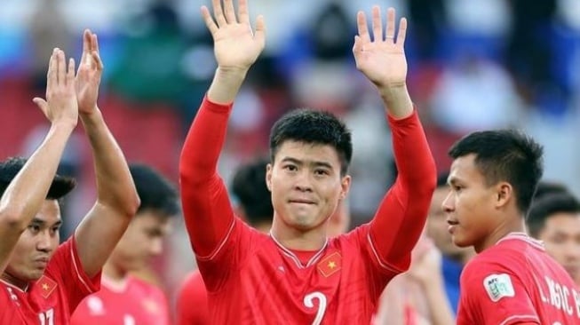 Bek Kontroversial Vietnam Tiba-tiba Cedera Paha, Karma Sindir Indonesia sebagai Timnas Belanda?