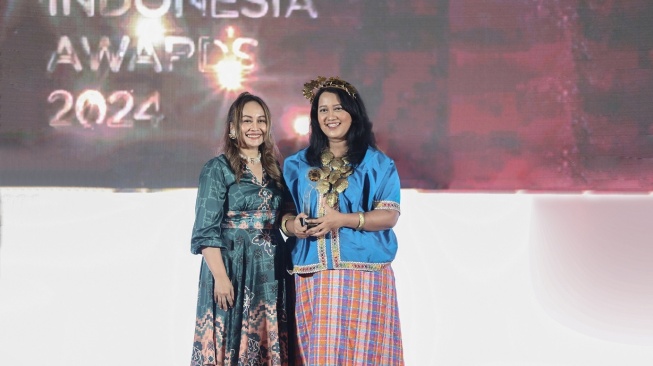 Kampanye Perempuan Bermakna Asuransi Astra Dapat Anugerah PR Indonesia Awards 2024