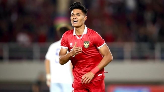 Siap Tampil di Piala Asia U-23 2024, Seberapa Tajam 3 Penyerang Timnas Indonesia U-23?