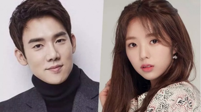 Jadi Pasutri, Yoo Yeon Seok dan Chae Soo Bin Digaet Main Drama Korea Baru