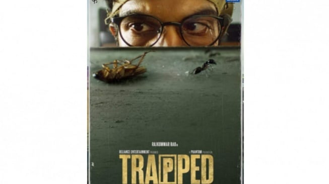 Menguak Psikologis Seseorang Terjebak dalam Apartemen pada Film Trapped