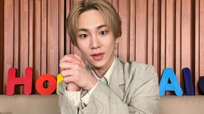 Bisa Jadi Menu Buka Puasa, Key SHINee Bagikan Resep Ramyun yang Bikin Ngiler