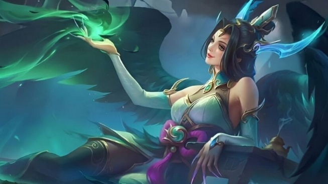 3 Hero Mage yang Punya HP Berlapis-lapis, Nomor 1 Makin Kuat Saat Dikeroyok