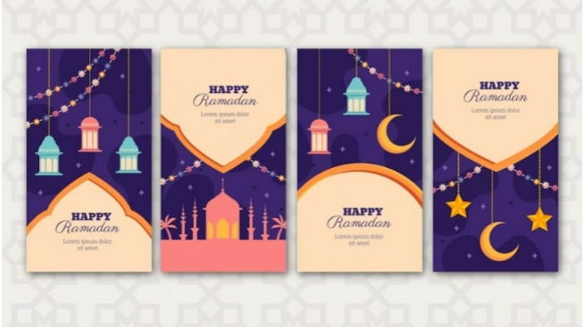 25 Template Amplop Lebaran 2024 Gratis, Desain Lucu Siap Dicetak