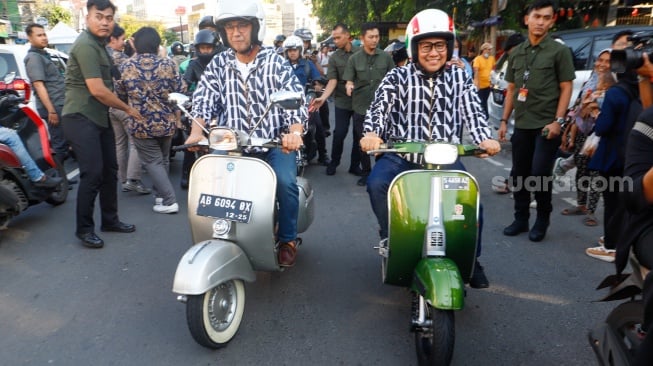 Kalah dari Prabowo-Gibran, Anies dan Cak Imin Perintahkan Tim Hukum AMIN Gugat Hasil Pilpres 2024