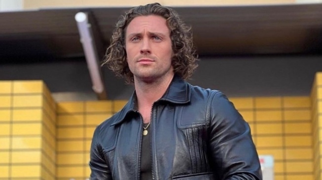 Profil Aaron Taylor Johnson, Aktor yang Dikabarkan Bakal Jadi James Bond Terbaru