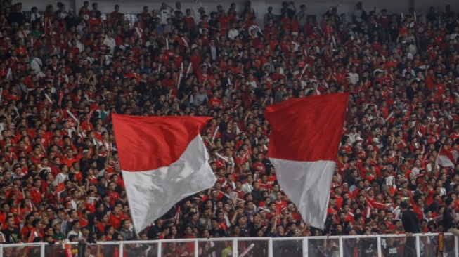 Bakal Bertarung Sengit, Bagaimana Perbandingan Kekuatan Timnas Indonesia dan Vietnam?