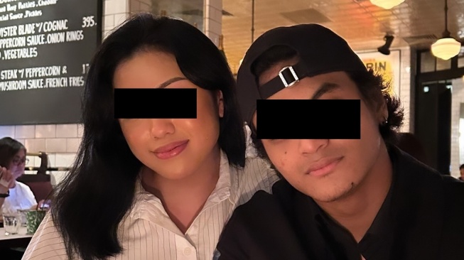 Heboh Video Syur Mirip Anak Nikita Mirzani, Teman: Itu Hasil Editan