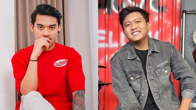 Kini Pacari Happy Asmara, Adab Gilga Sahid saat Ketemu Denny Caknan Mendadak Viral