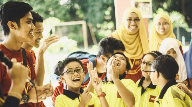 Catat! Ini Jadwal Libur Lebaran 2024 Anak Sekolah di Berbagai Provinsi