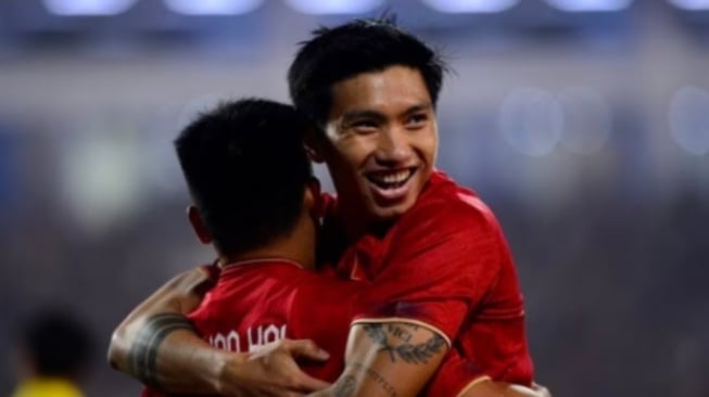 Kini Doan van Hau yang Sindir para Pemain Naturalisasi Timnas Indonesia