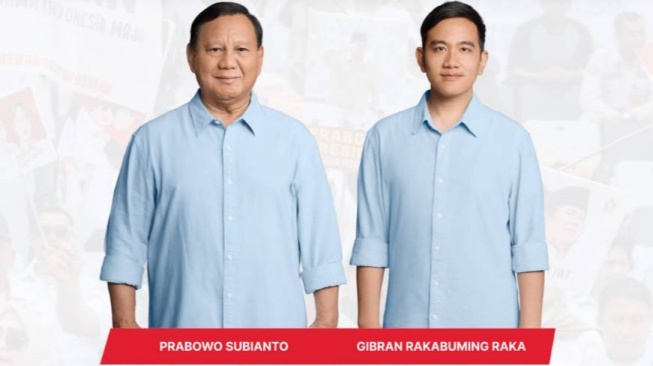 17 Program Prabowo - Gibran Pemenang Pilpres 2024: Makan Siang Gratis Paling Tenar