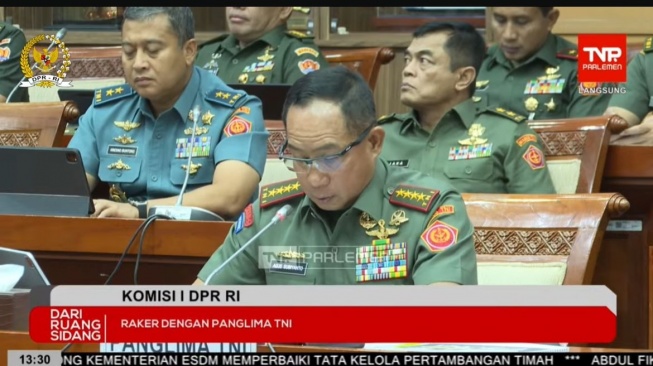 Panglima Sebut Pilkada Serentak 2024 Lebih Rawan Konflik Ketimbang Pilpres, 15 Daerah Ini Sudah Dipetakan TNI