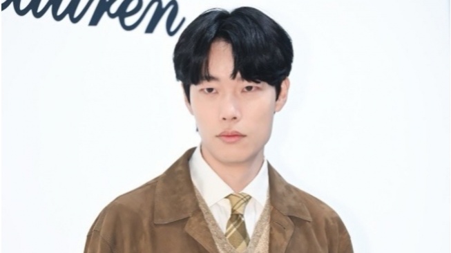 Ryu Jun Yeol Terseret Kontroversi, Berhenti Jadi Ambassador Greenpeace?