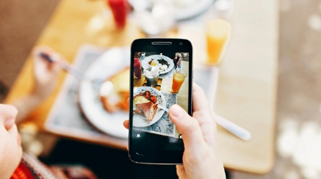 25 Caption Bukber Ramadhan Lucu, Ramaikan Medsos dengan Kata-kata Bikin Ngakak