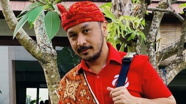 Artis Gagal Melenggang ke Senayan (Instagram/@giring)