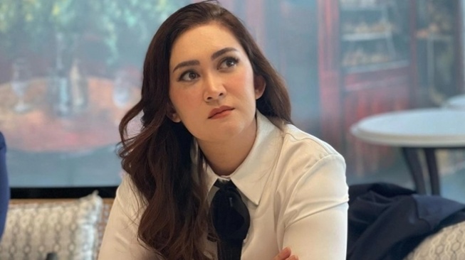  Artis Lolos ke DPR untuk Pertama Kalinya (Instagram/@nafaurbach)