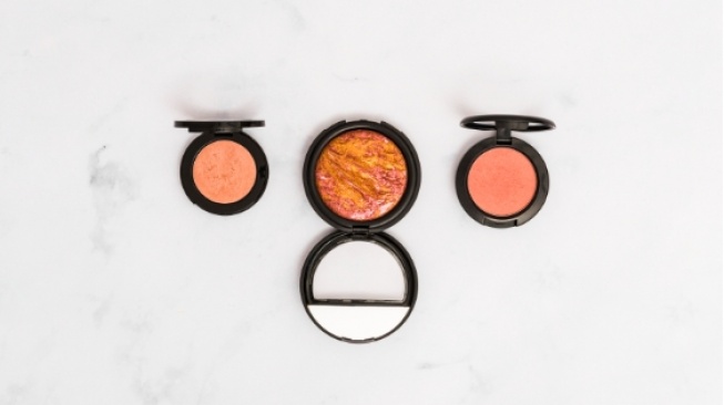 3 Rekomendasi Blush On Orange 50 Ribuan, Tampil Fresh ala Korea