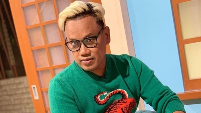  Artis Lolos ke DPR untuk Pertama Kalinya (Instagram/@king_uyakuya)