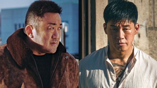 Ma Dong Seok dan Kim Moo Yeol Kembali Beraksi, Intip Sinopsis Film Action Korea The Roundup: Punishment