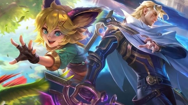 Panduan Menjadi Jungler di Mobile Legends, Kuasai Hutan dan Taklukkan Lawan!