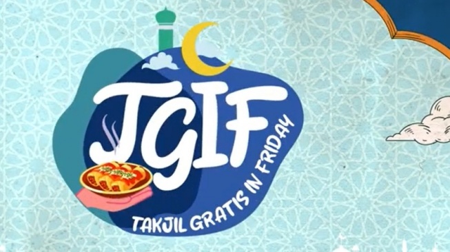 Serunya TGIF dari Suara.com, Chatime Indonesia Hadirkan 3 Menu Baru di Edisi Ramadan Kali Ini