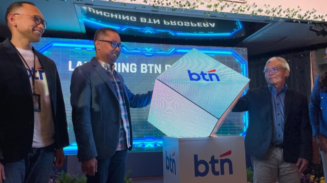 BTN Bidik 6.000 Lebih Nasabah Baru Lewat BTN Prospera Hingga Akhir 2024