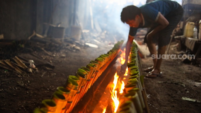 9 Kuliner Khas Dayak yang Wajib Kamu Coba, Nikmatnya Bikin Nagih!